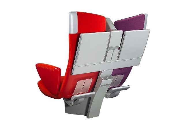 20220914-SABIC Introduces New LNP™ ELCRES™ Fst Copolymer Resins For Rail Seating, Compliant With En45545 Standard 20220914-SABIC Introduces New LNP™ ELCRES™ Fst Copolymer Resins For Rail Seating, Compliant With En45545 Standard