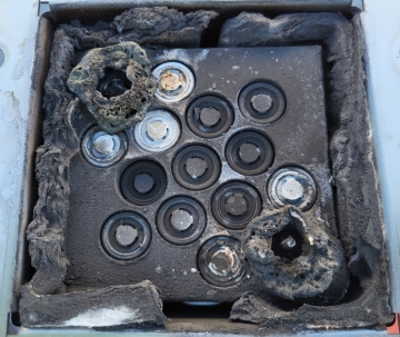 SABIC Thermal Runaway Barrier Test 6 After 6_tcm1010-43106_w1024_n.jpg