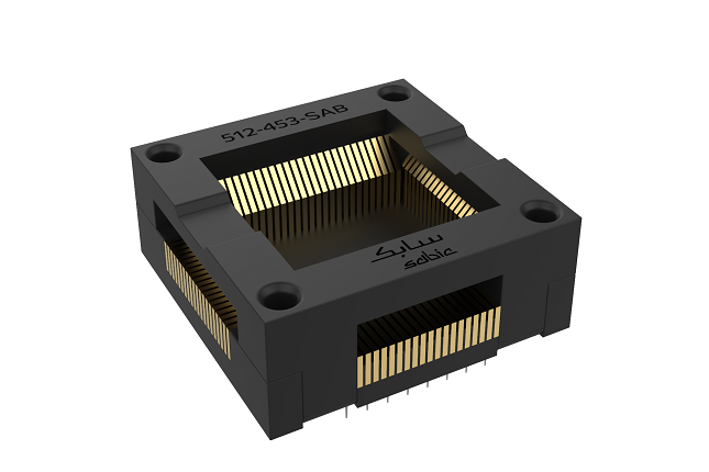 SABIC推出新型超高流动性ULTEM™树脂助力半导体行业可靠度检测治具和连接器实现小型化