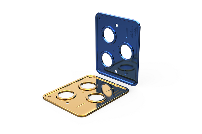 SABIC 的新型 ULTEM™ DT1820EV 树脂可实现具有成本效益的惊人金属化，以提升消费电子产品设计