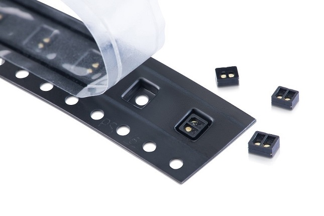 SABIC 将在 SENSORS CONVERGE 2023 上展出屡获殊荣的可回流焊 EXTEM™ 树脂，可用于光学镜头