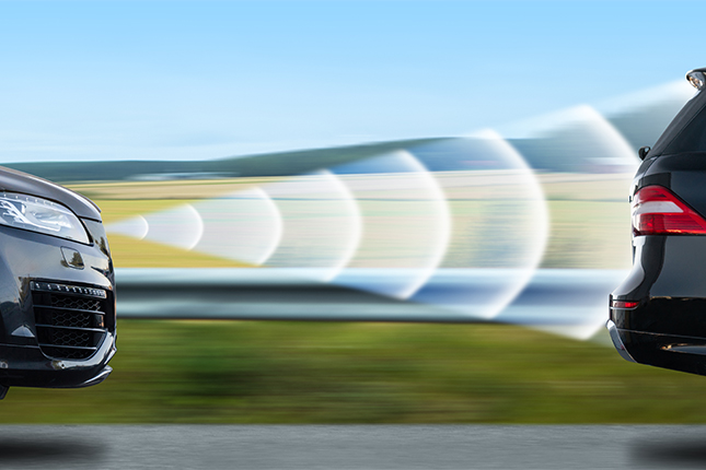 SABIC EXPANDS SPECIALTY MATERIALS PORTFOLIO WITH NEW LNP™ STAT-KON™ COMPOUNDS TO HELP ADVANCE ADAS RADAR AND IMPROVE SAFETY