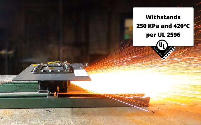 SABIC’S STAMAX™ 30YH570 RESIN IS FIRST POLYMER TO EARN A UL VERIFIED MARK FOR THERMAL RUNAWAY PROTECTION OF EV BATTERY SYSTEMS