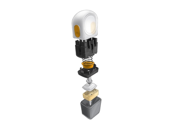SABIC 推出适用于高精度糖尿病管理设备的 VALOX™ HX325HP 树脂，具有出色的加工性和耐化学性